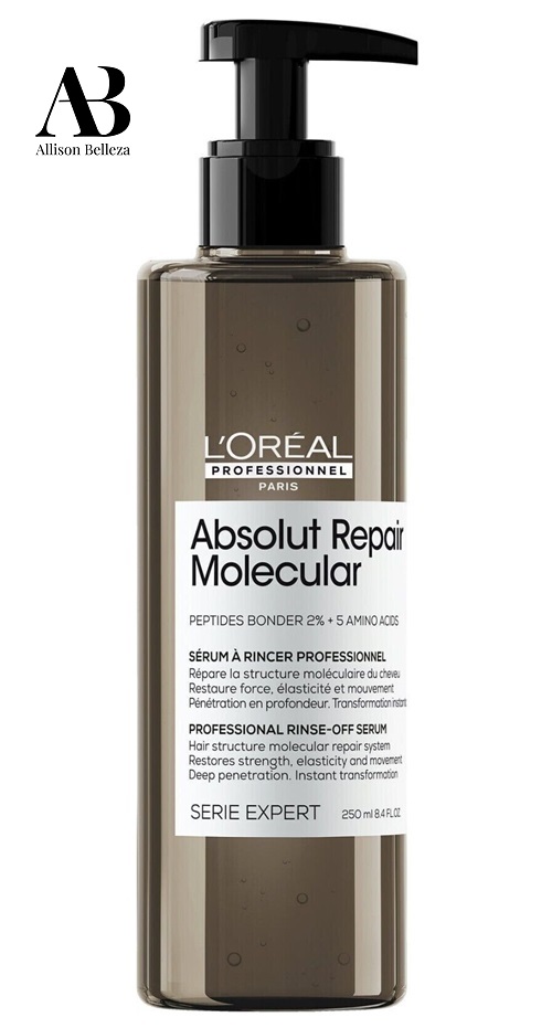 Absolut Repair Molecular Serum main image 1