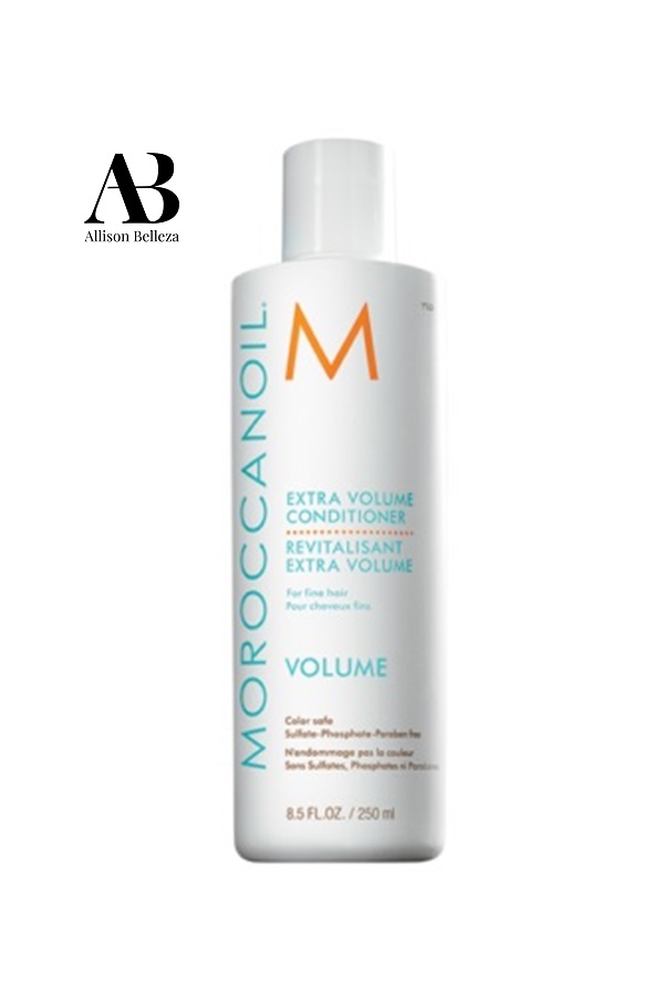 ACONDICIONADOR MOROCCANOIL EXTRA VOLUME 250 ML - 1