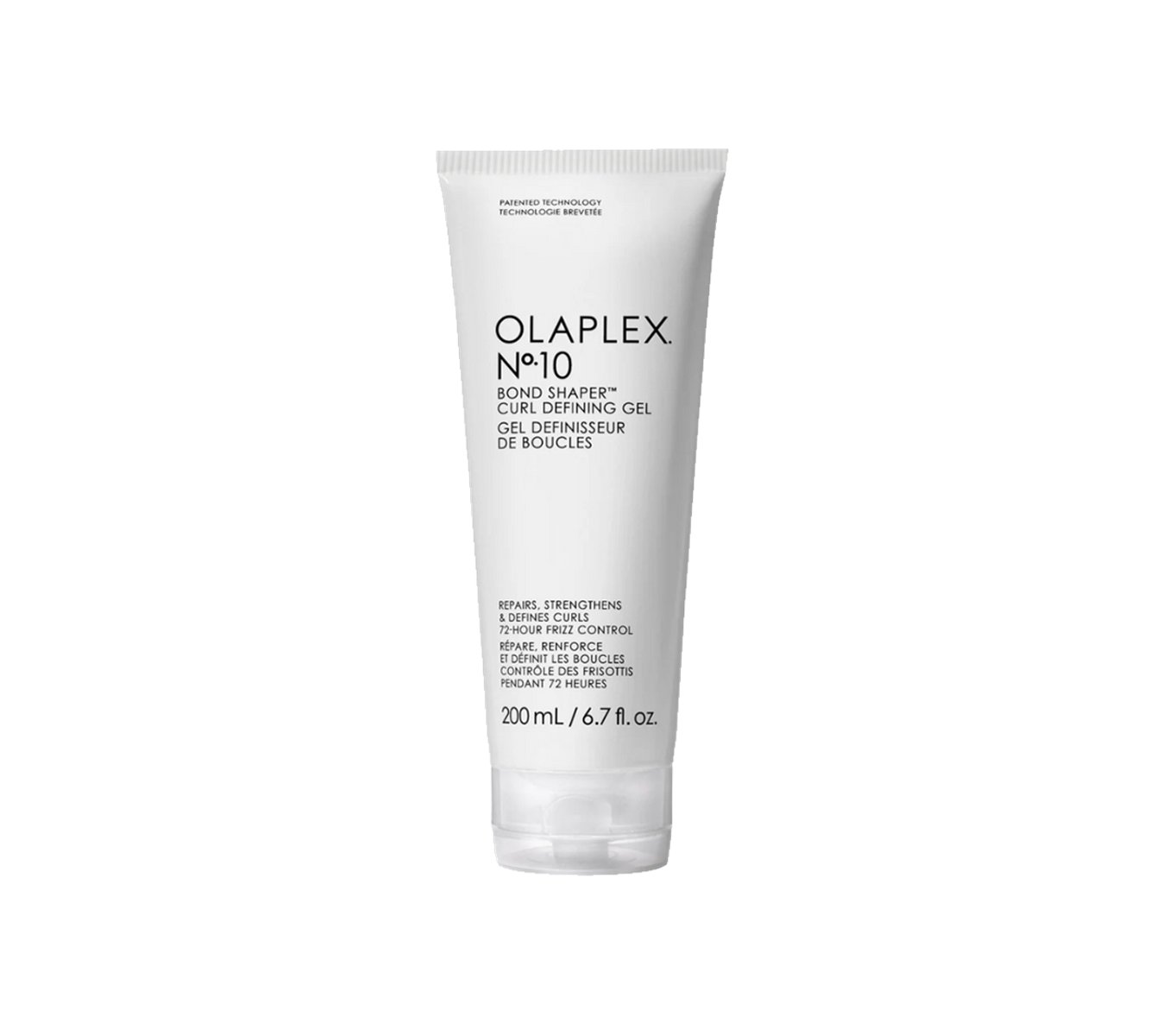 OLAPLEX Nº10 BOND SHAPER CURL DEFINING GEL - 1