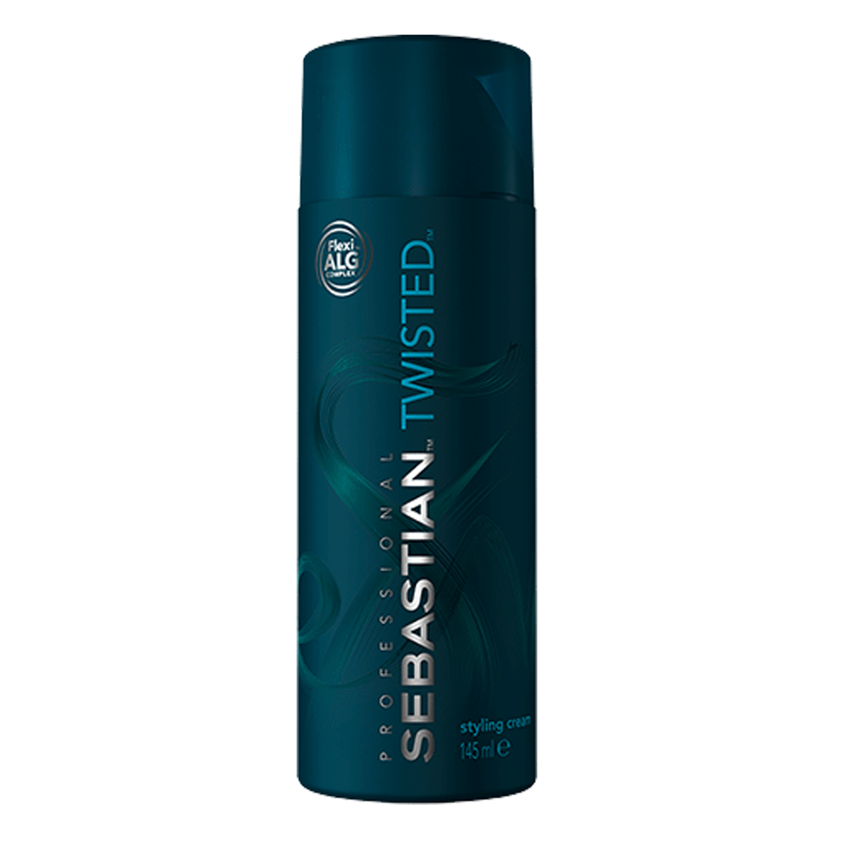 CREMA PARA PEINAR TWISTED CURL MAGNIFIER 145ML SEBASTIAN - 1