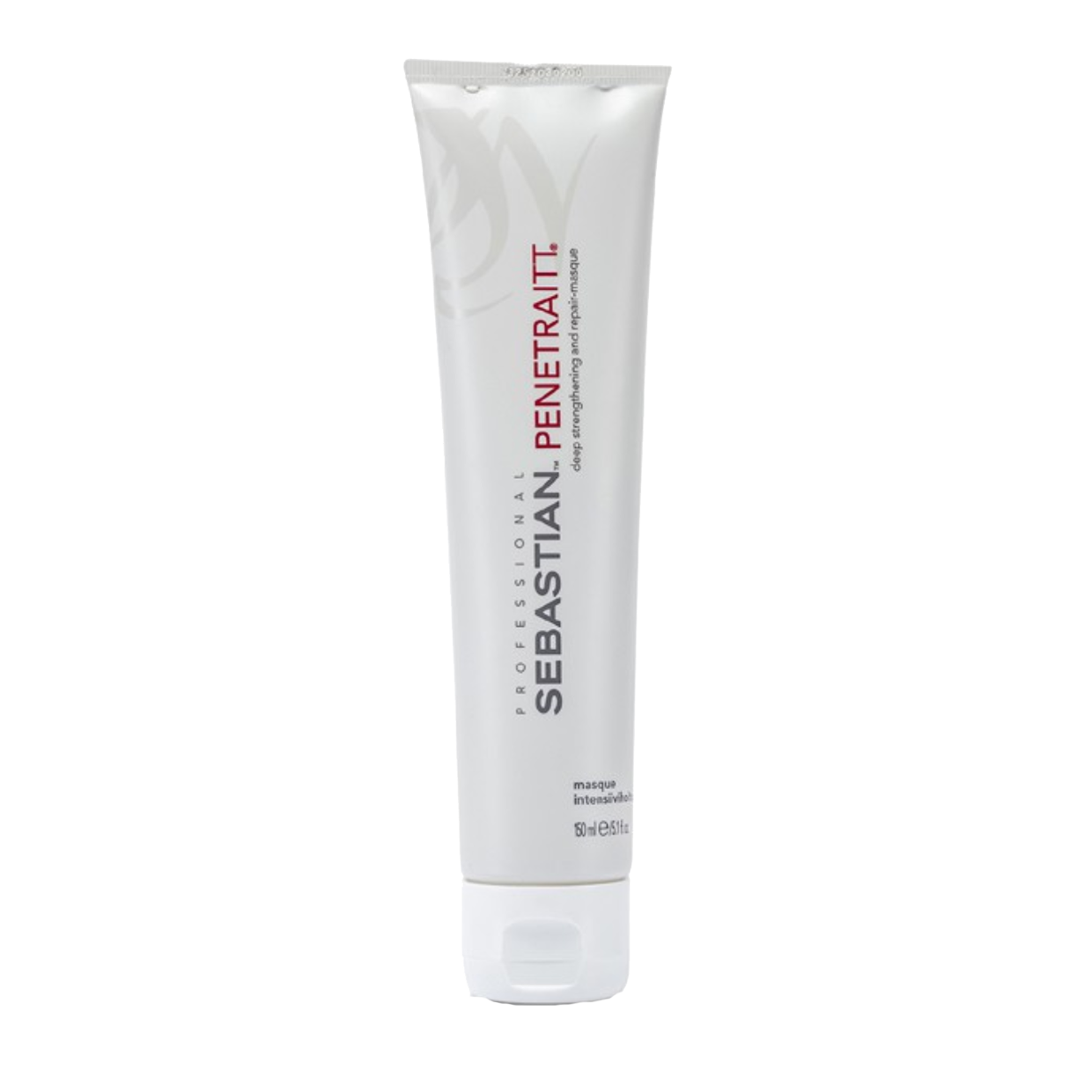 MÁSCARA RECONSTRUCTORA PENETRAITT 150ML SEBASTIAN - 1