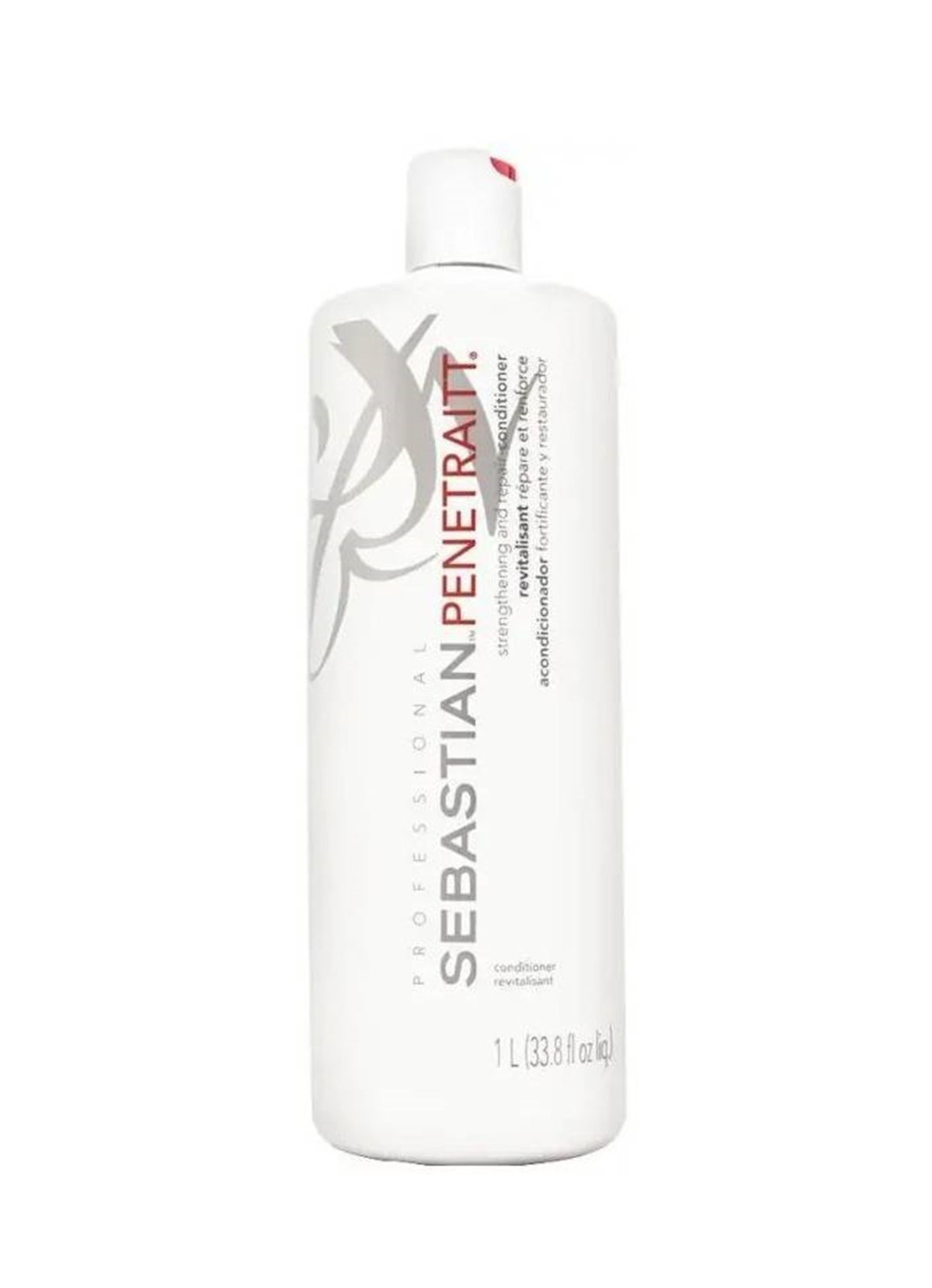 ACONDICIONADOR PENETRAITT MULTILANG 1000 ML SEBASTIAN - 1