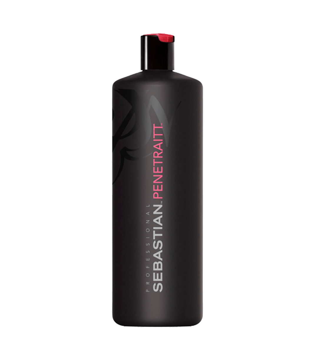 SHAMPOO PENETRAITT SEBASTIAN 1000ML - 1