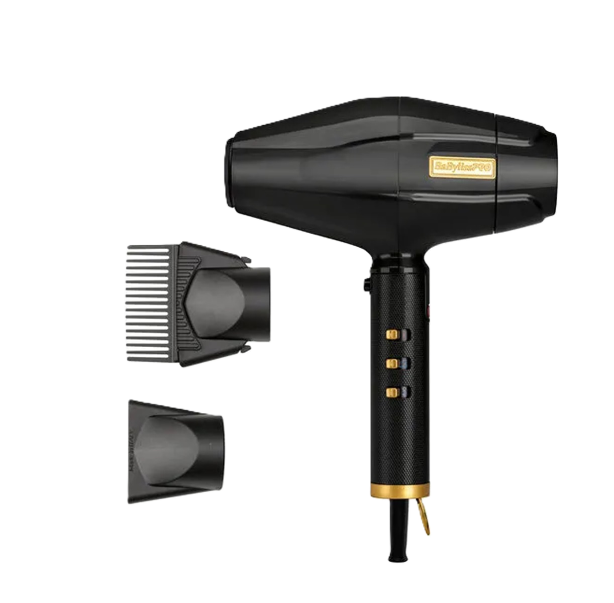 SECADOR BLACK FX - 1