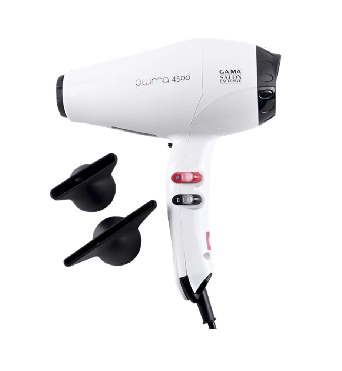 SECADOR PLUMA 4500 ION SYSTEM - 1