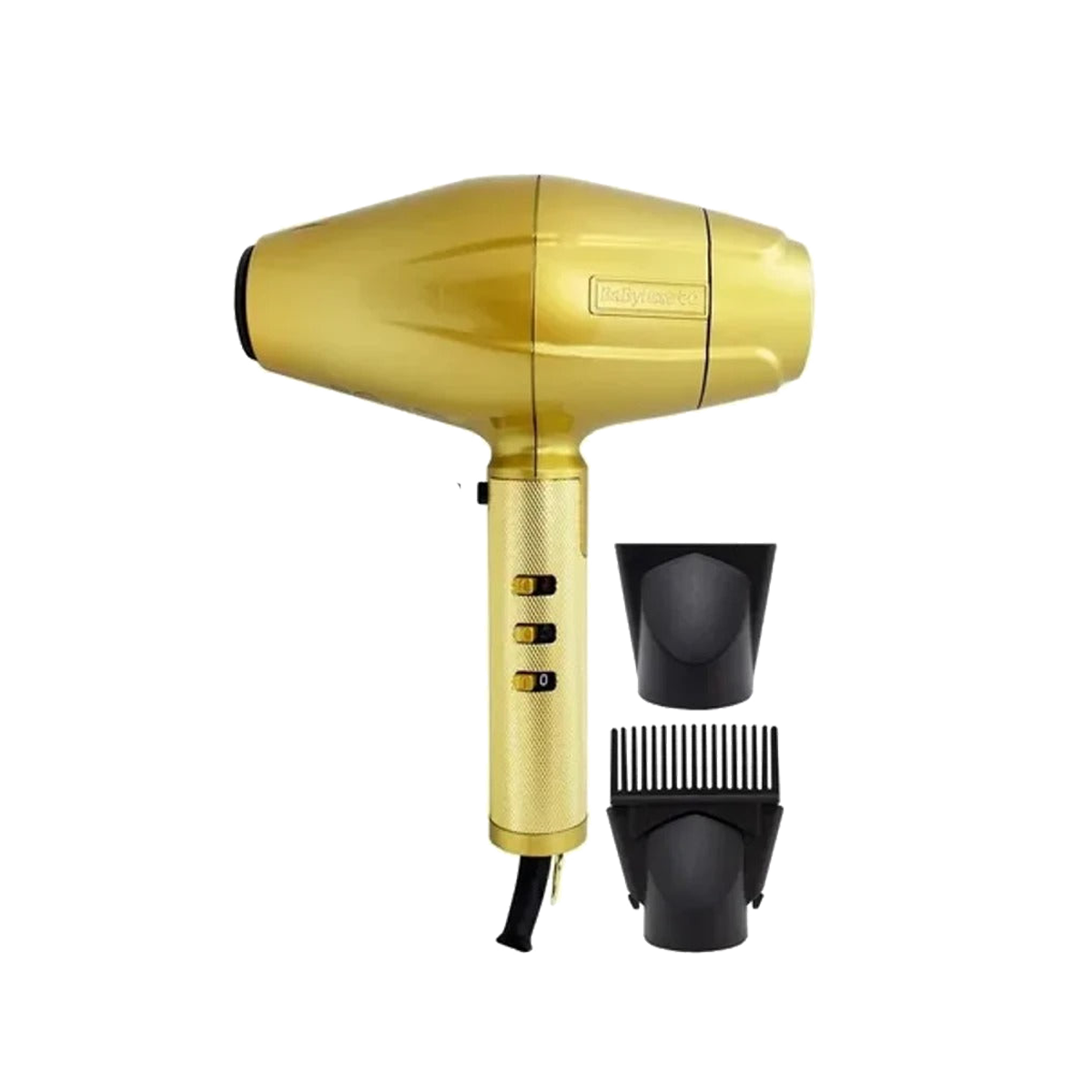 SECADOR GOLD FX - 1