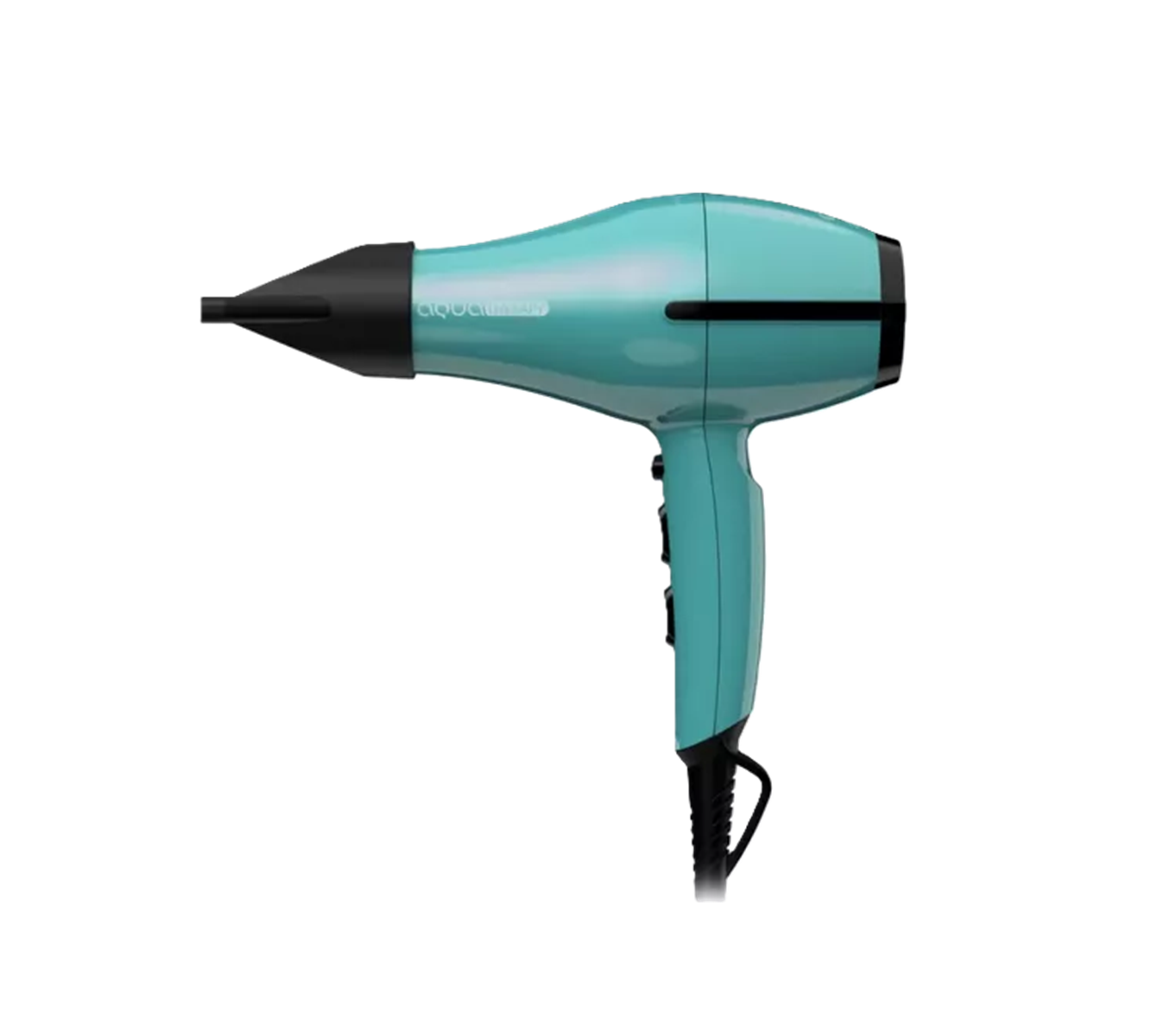SECADOR DE PELO TEMPO AQUA THERAPY - 1