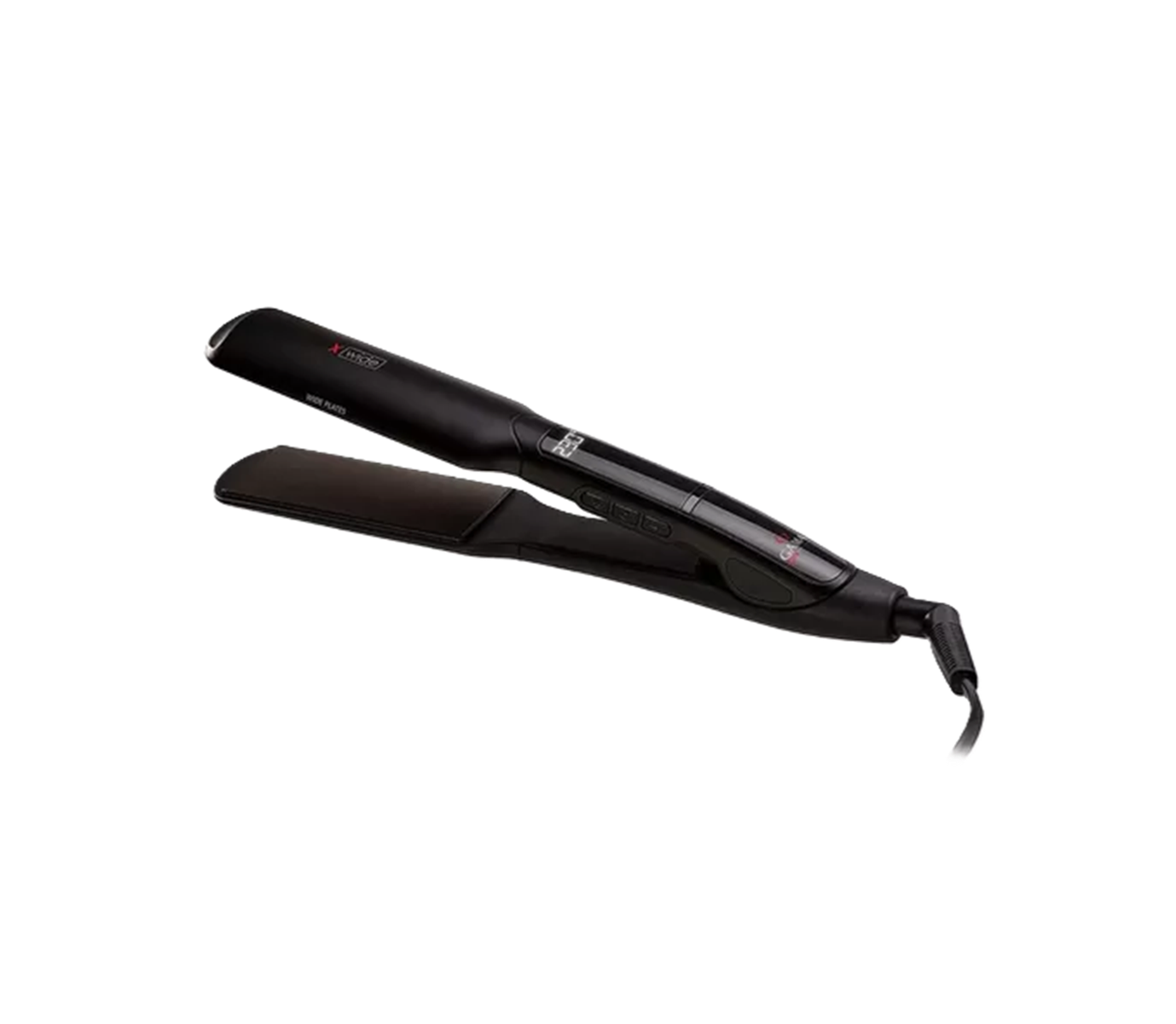 PLANCHA ALISADORA X-WIDE DIG 450°F - 1