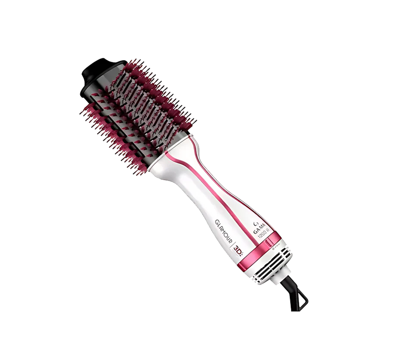 CEPILLO GLAMOUR PINK BRUSH - 1