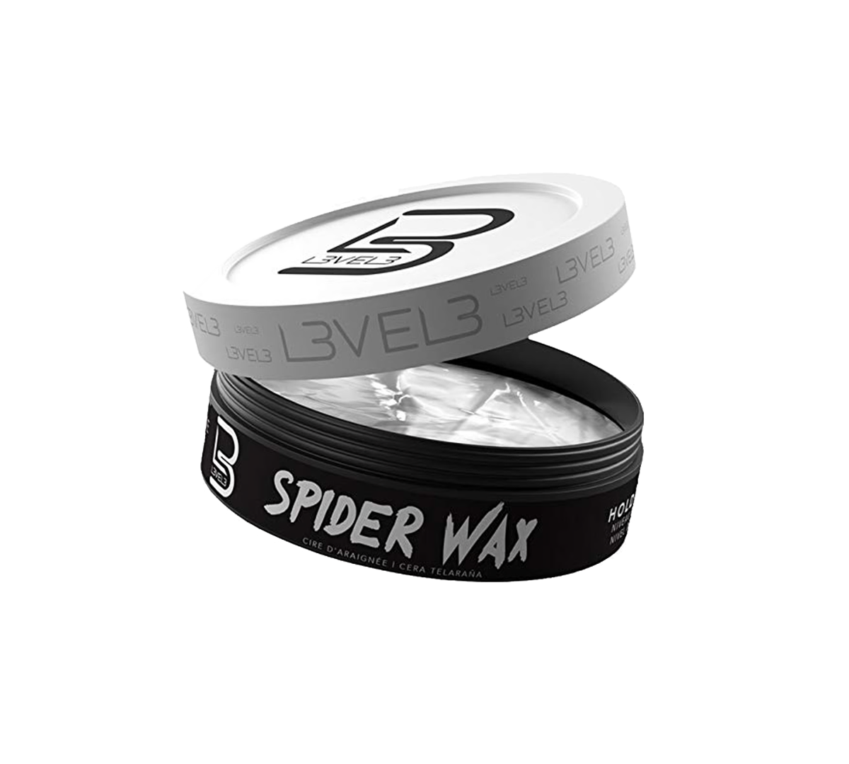 SPIDER WAX 150ML LEVEL 3 - 1