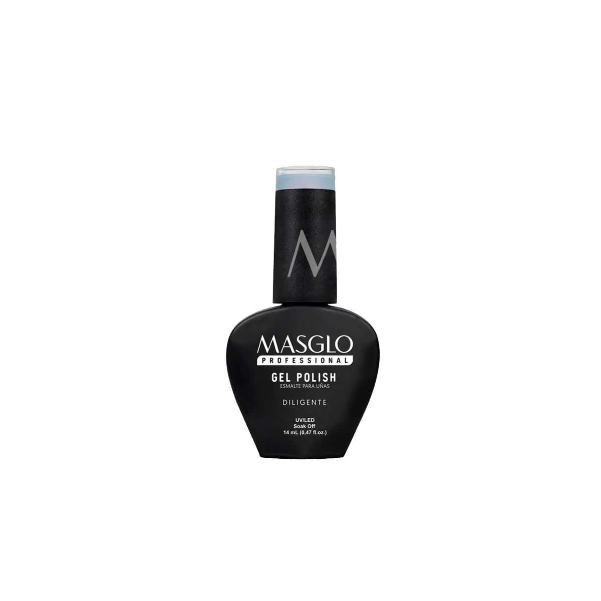 GEL POLISH DILIGENTE DE MASGLO - 1