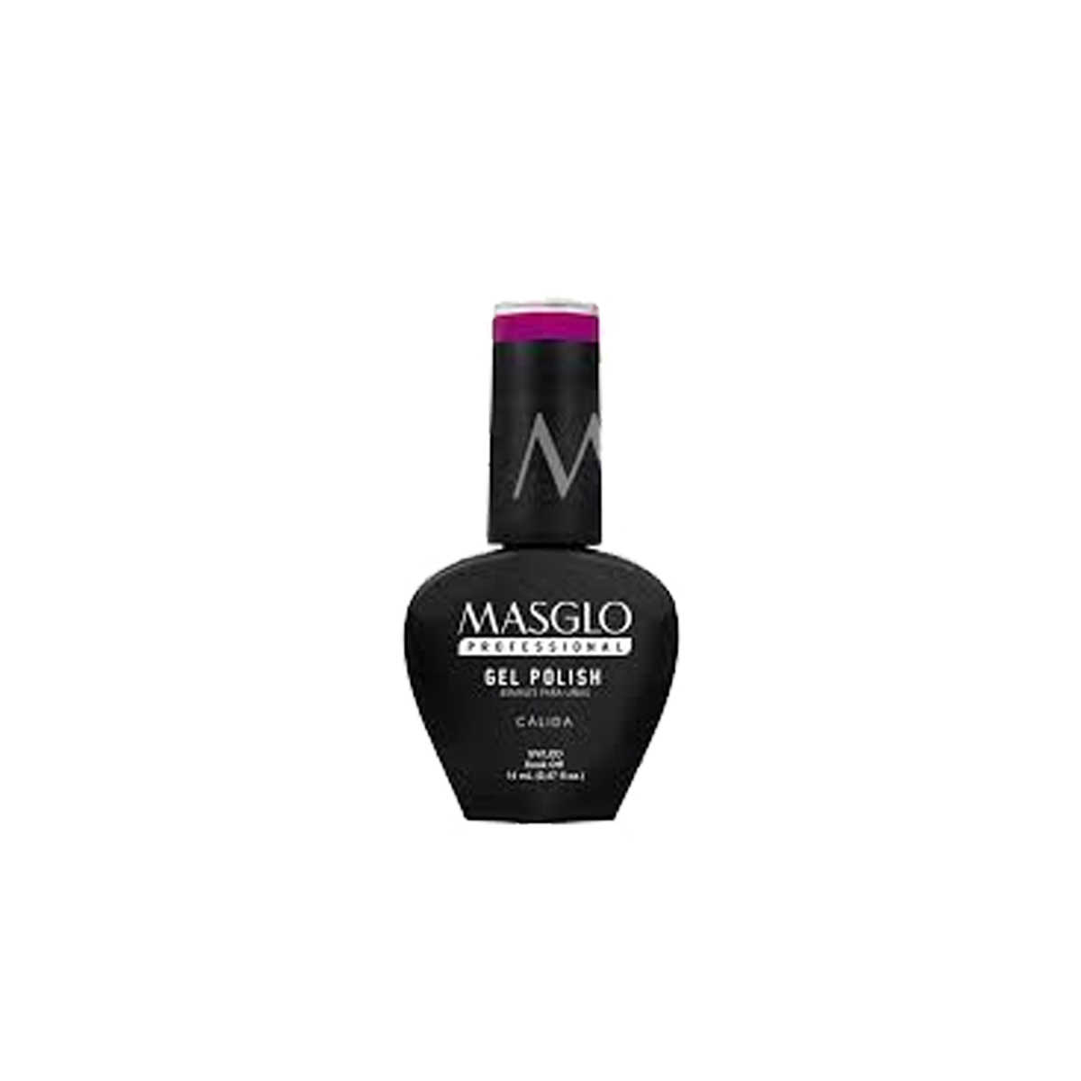 GEL POLISH CÁLIDA DE MASGLO - 1