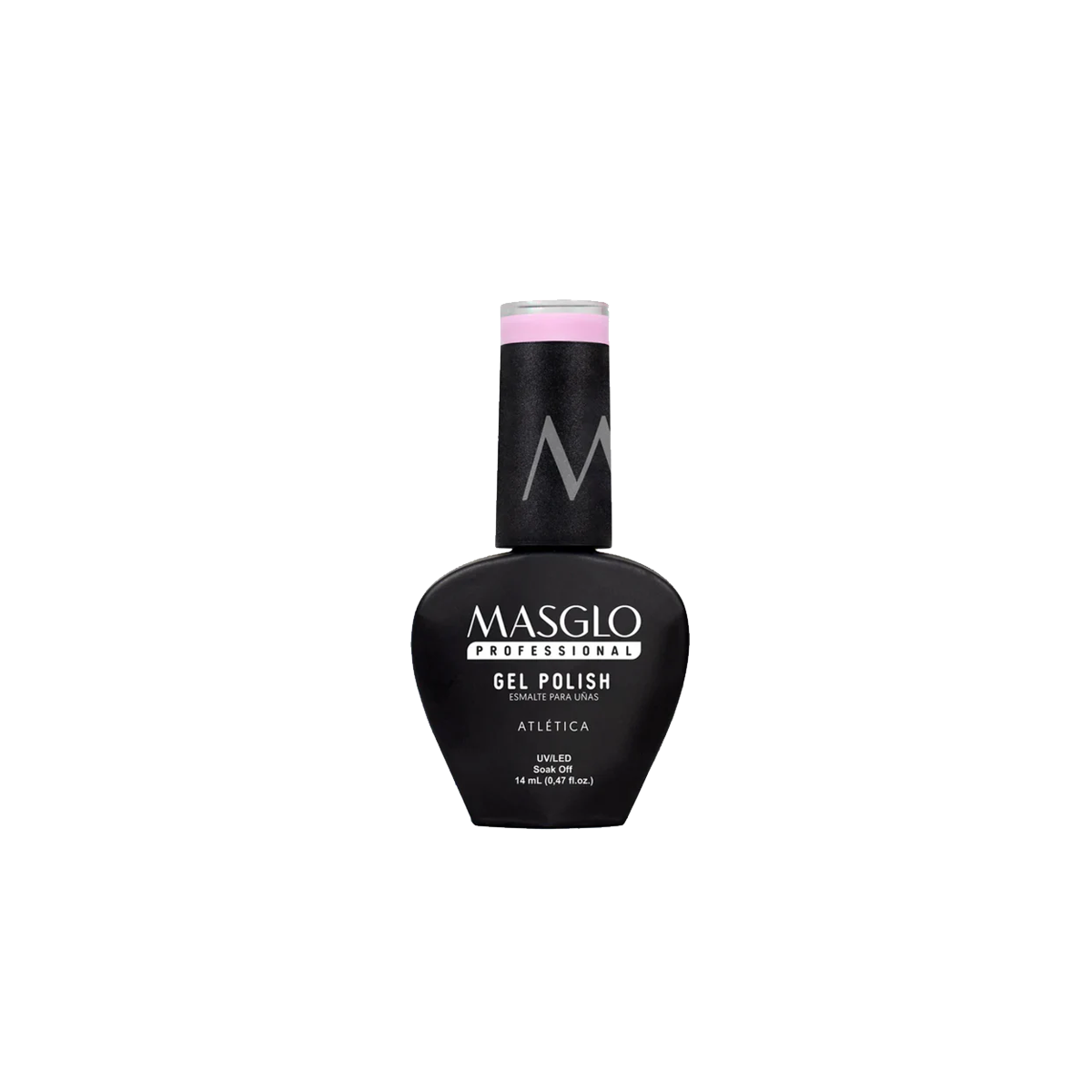 GEL POLISH ATLÉTICA DE MASGLO - 1