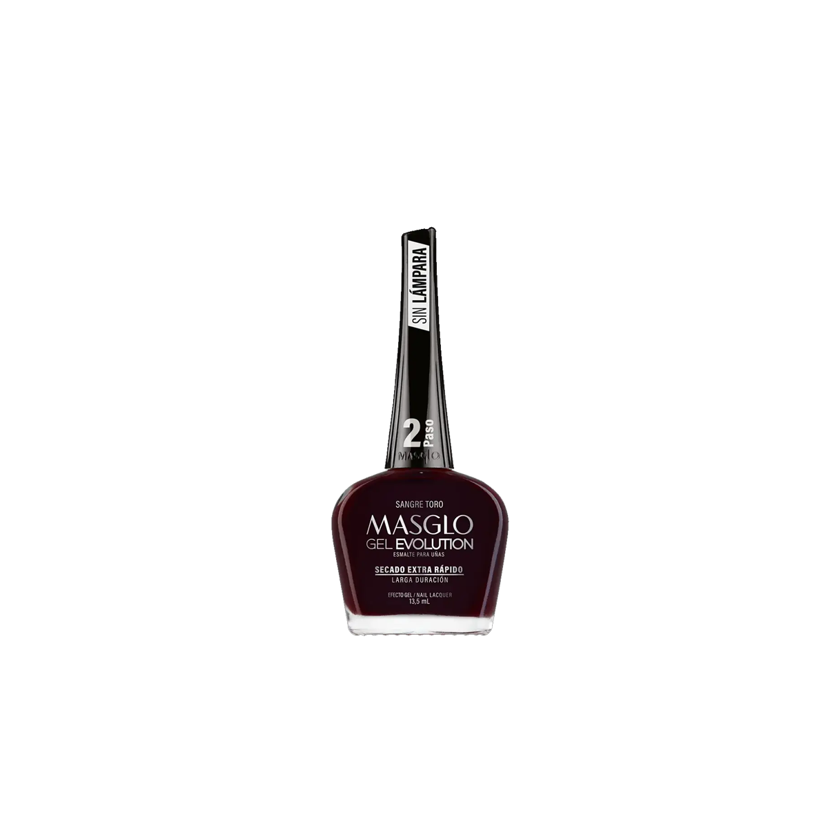 GEL EVOLUTION ESMALTE SANGRE TORO DE MASGLO - 1