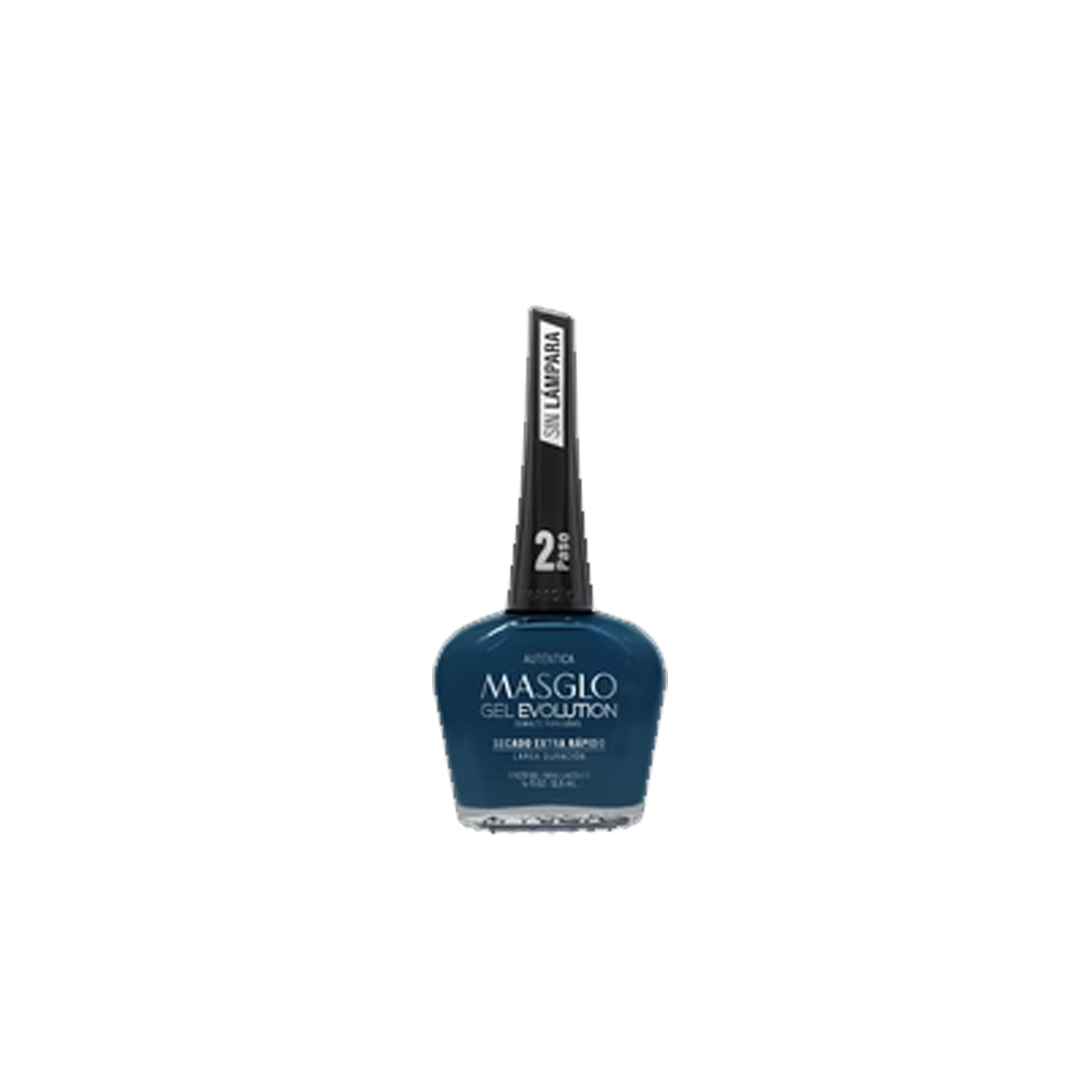 GEL EVOLUTION ESMALTE AUTÉNTICA DE MASGLO - 1