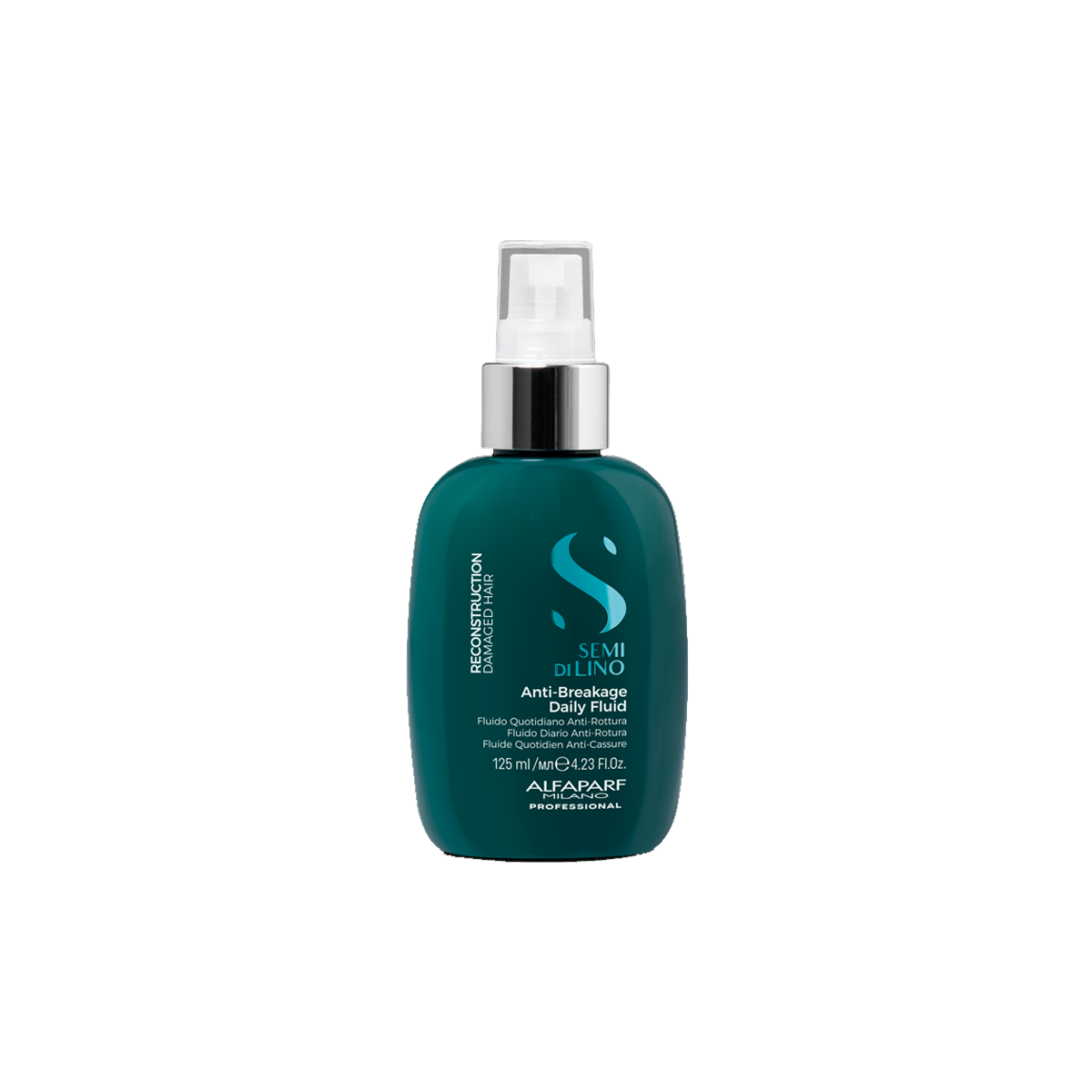 NUTRIVE ANTI-BREAKAGE DAILY FLUID 125 ML - 1