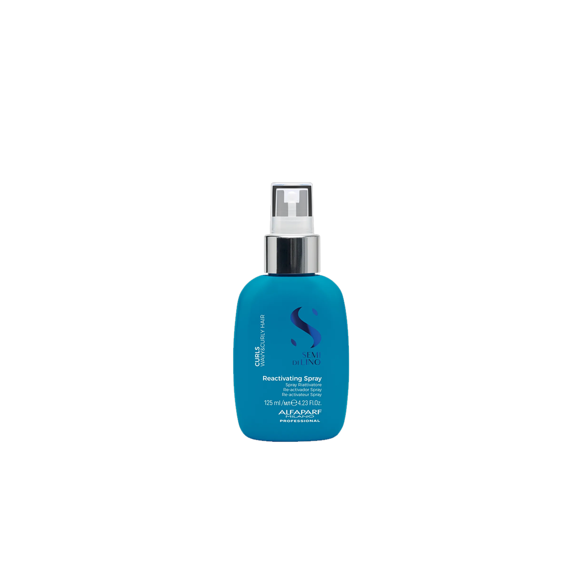 CURLS REACTIVATING SPRAY 125 ML - 1