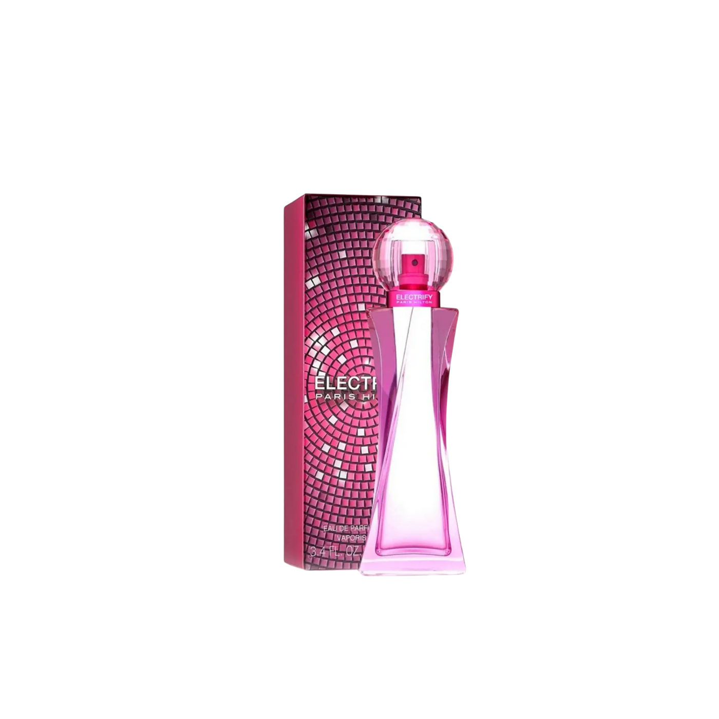 PARIS HILTON ELECTRIFY 100 ML WOMEN - 1