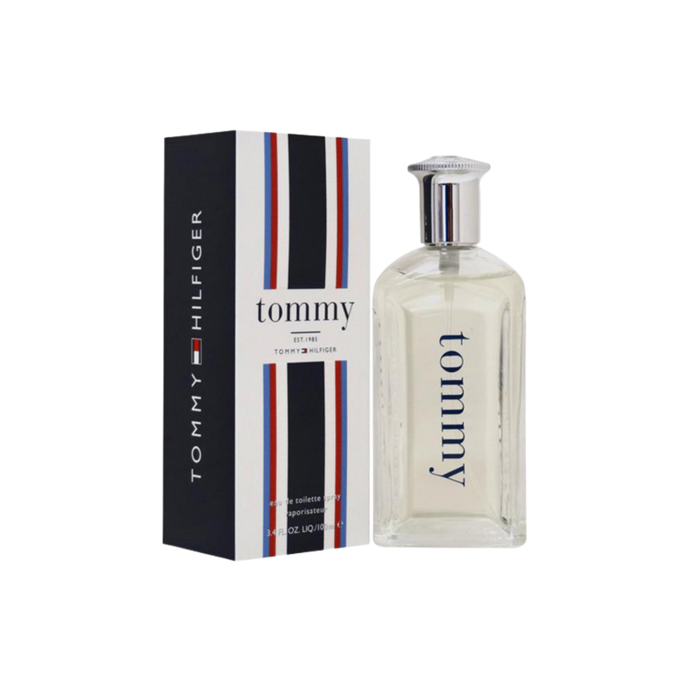 TOMMY HILFIGER 100 ML MAN - 1