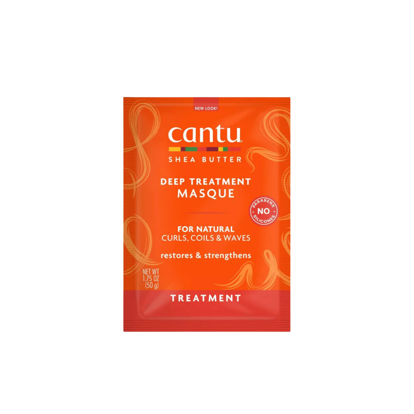 TRAT MASQUE INTENSIVE REPAIR CANTU - 1