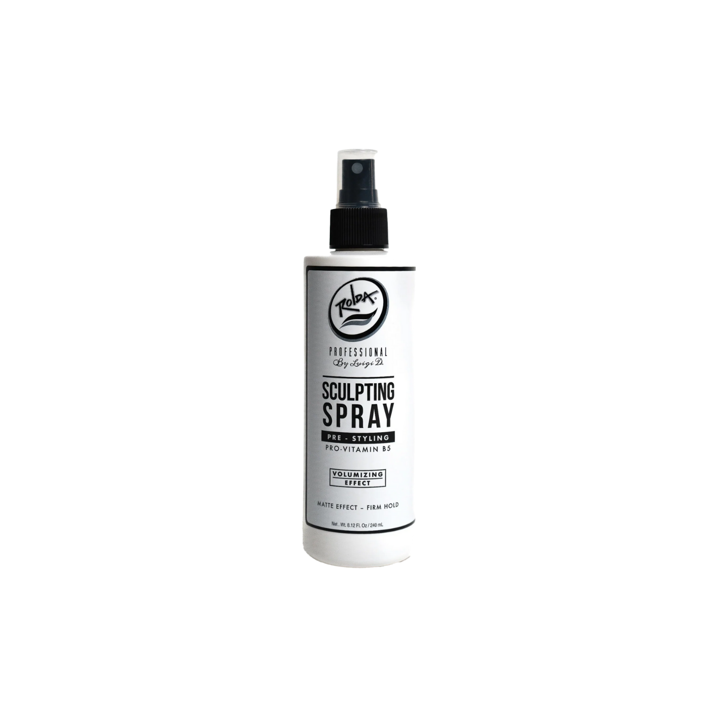 SCULPTING SPRAY 240ML - 1