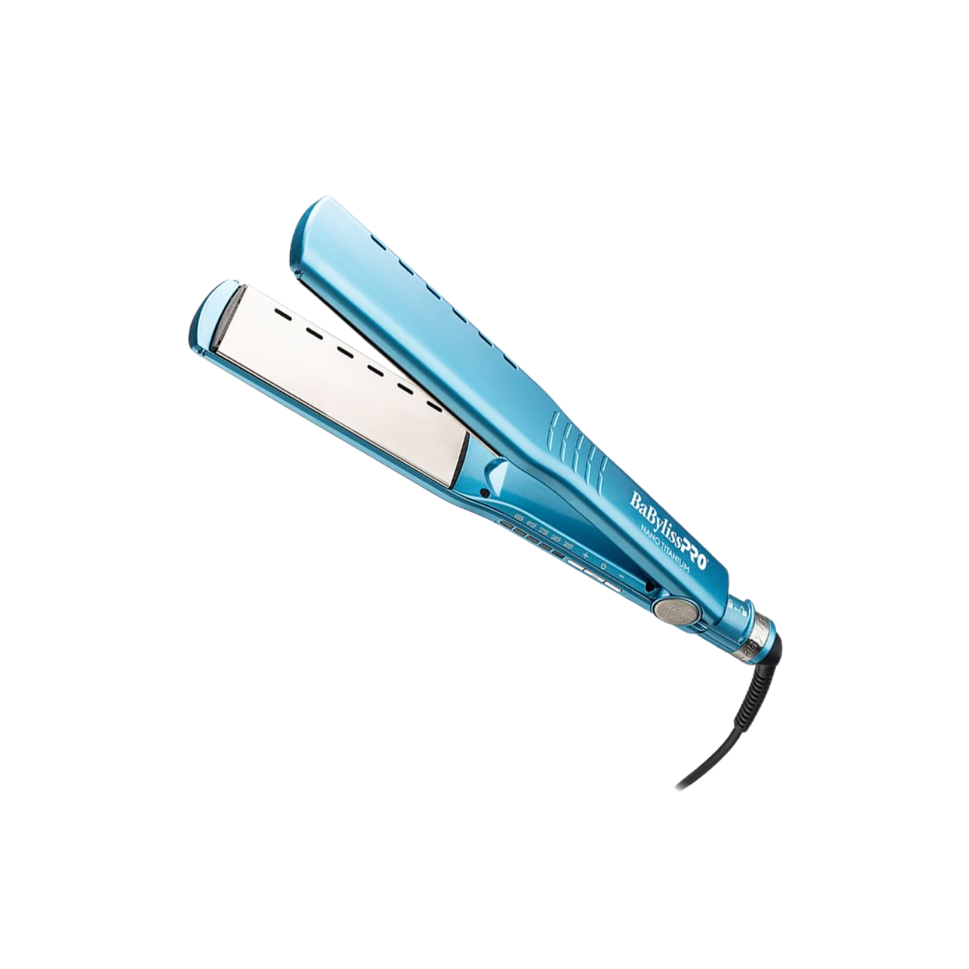 ALISADOR BABYLISS 1 1/2” (38 MM) - 1