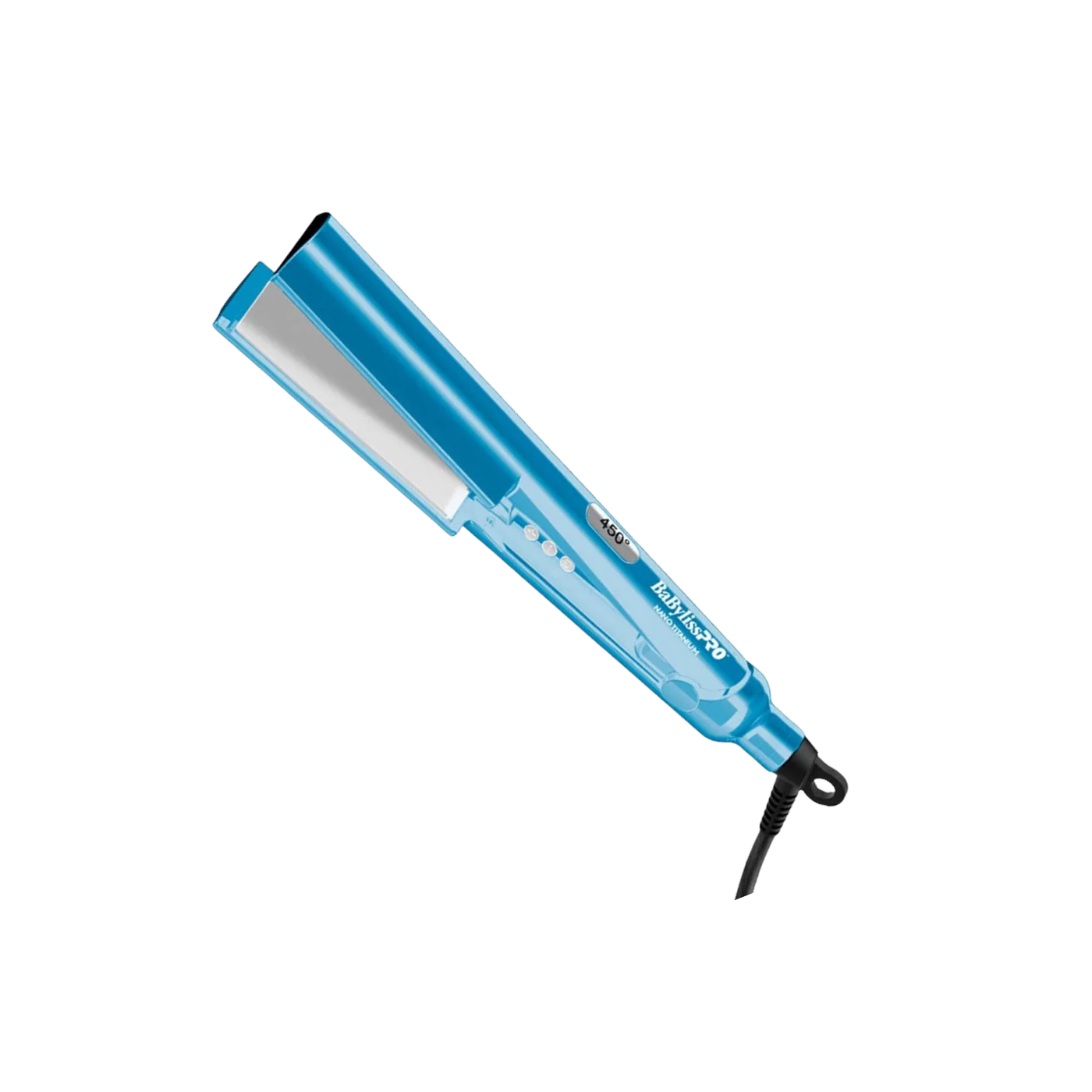 PLANCHA BABYLISS ROOTREACHER AZUL 1 1/2' (38 MM) BNT002TUZ - 1