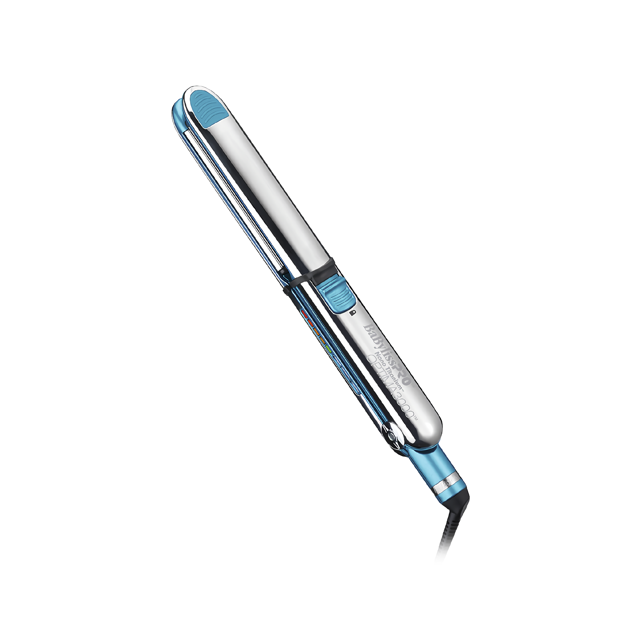 ALISADORA BIVOLT OPTIMA 3000 NANO TITANIUM - 1