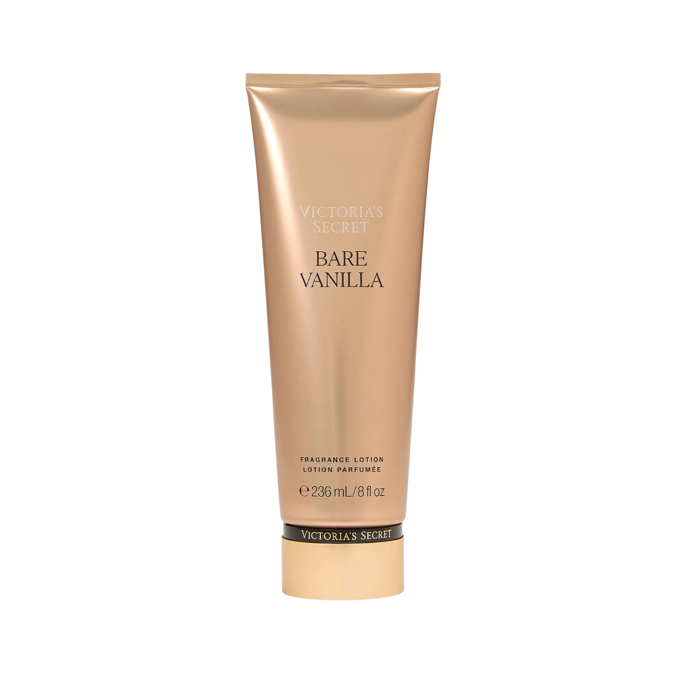 VICTORIA SECRET BARE VAINILLA CREMA 236ML - 1