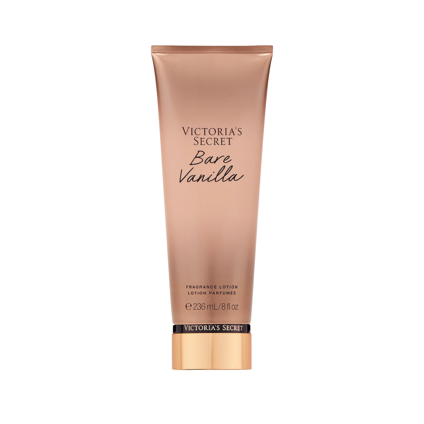 VICTORIA SECRET BARE VAINILLA CREMA 236ML - 1