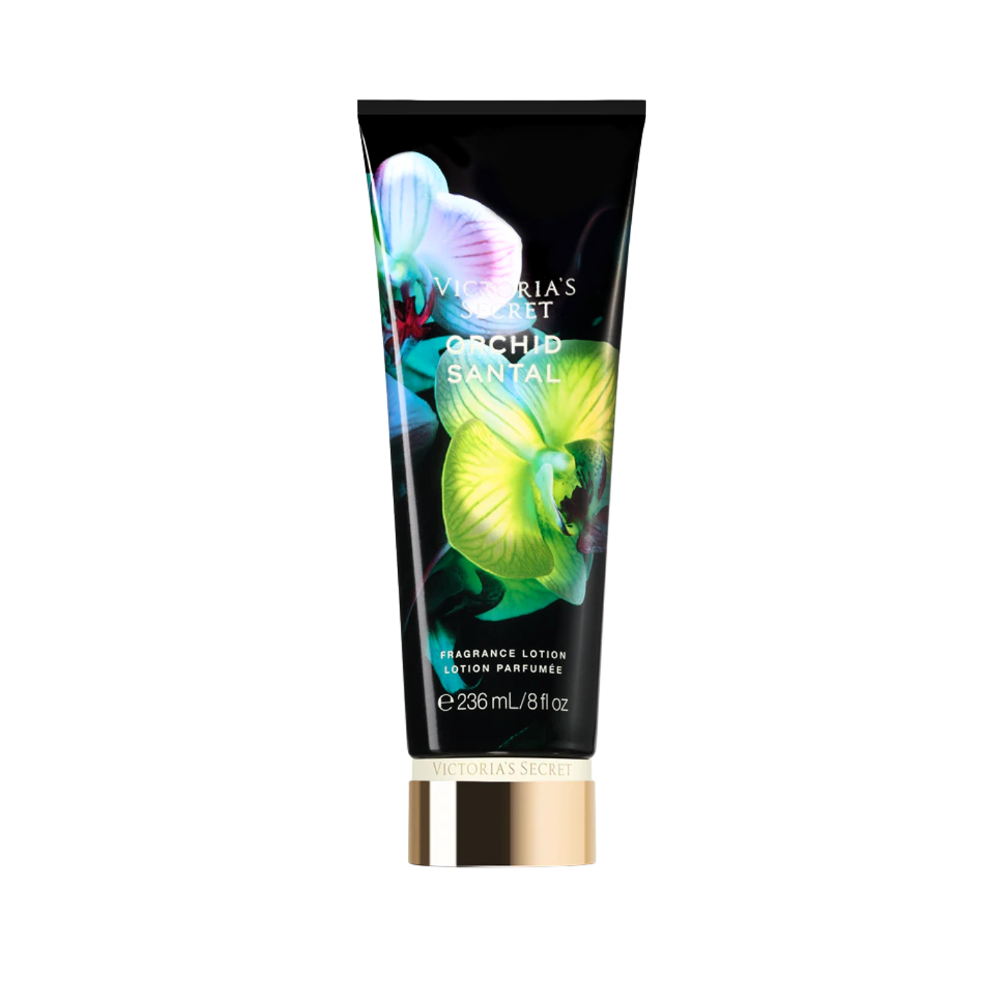 VICTORIA SECRET ORCHID SANTAL CREMA 236ML - 1
