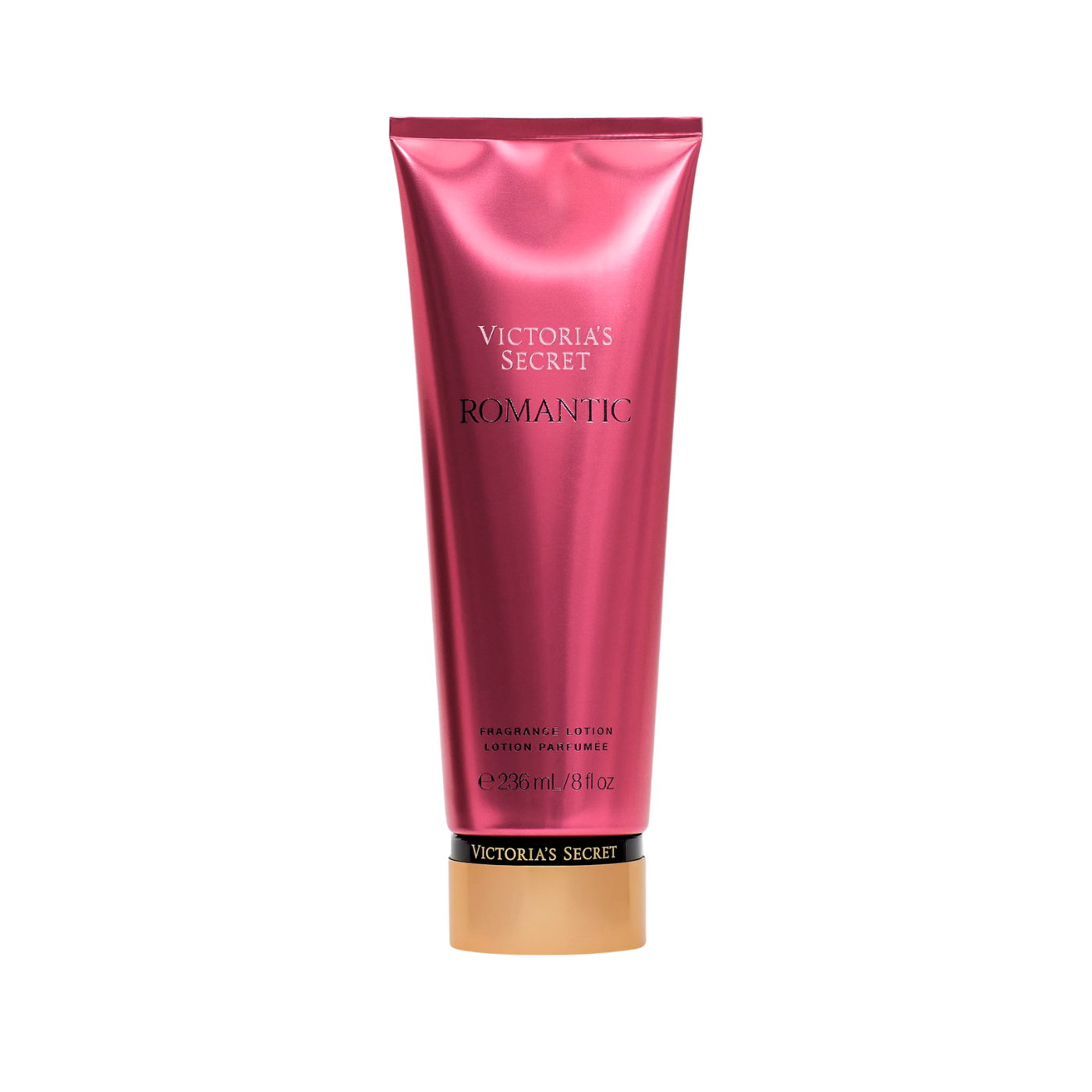 VICTORIA SECRET ROMANTIC CREMA 236ML - 1