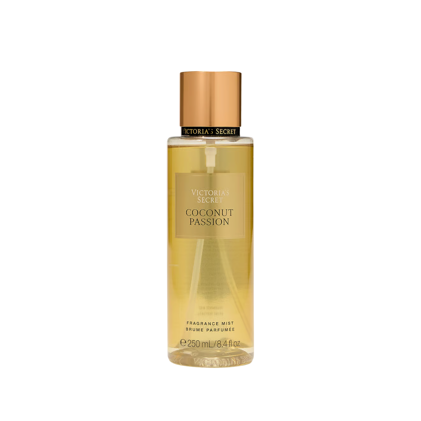 VICTORIA SECRET COCONUT PASSION 250ML - 1
