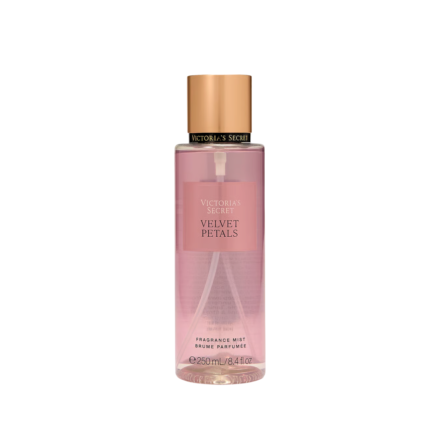 VICTORIA SECRET VELVET PETALS 250ML - 1