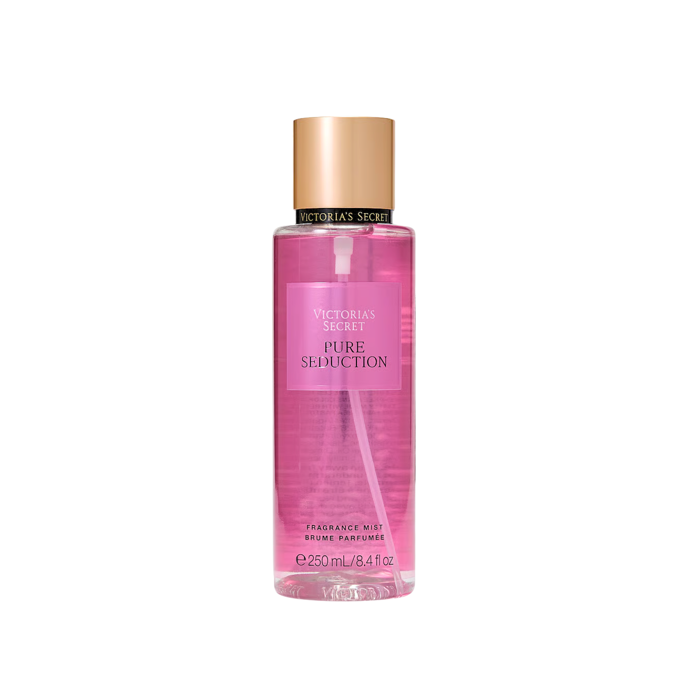 VICTORIA SECRET PURE SEDUCTION 250ML - 1