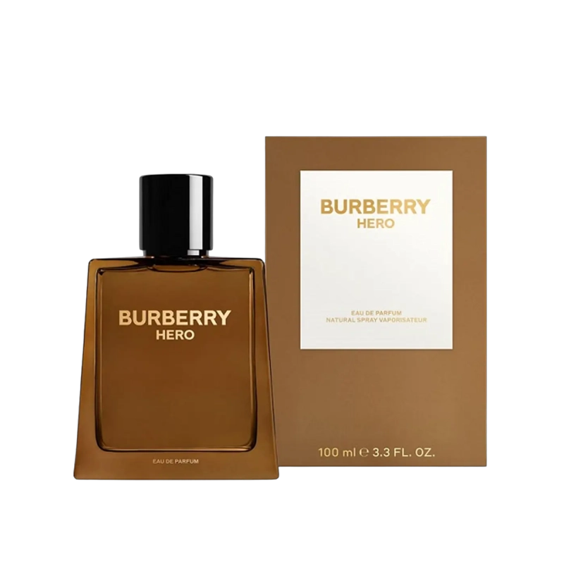 BURBERRY HERO 100ML - 1