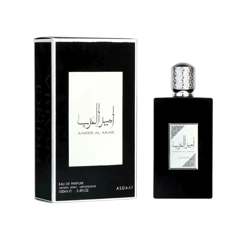 AMEER AL ARAB LATTAFA 100ML - 1