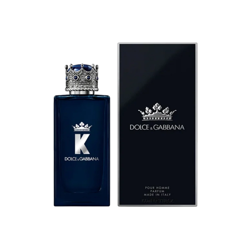 DOLCE&GABBANA THE ONE 100ML - 1