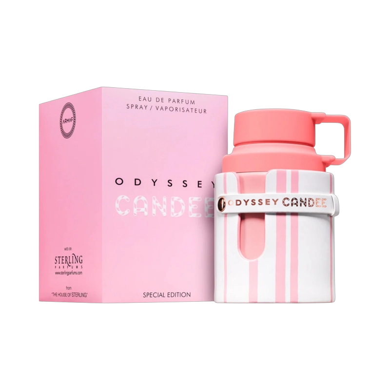 ARMAF ODYSSEY CANDEE 100ML - 1