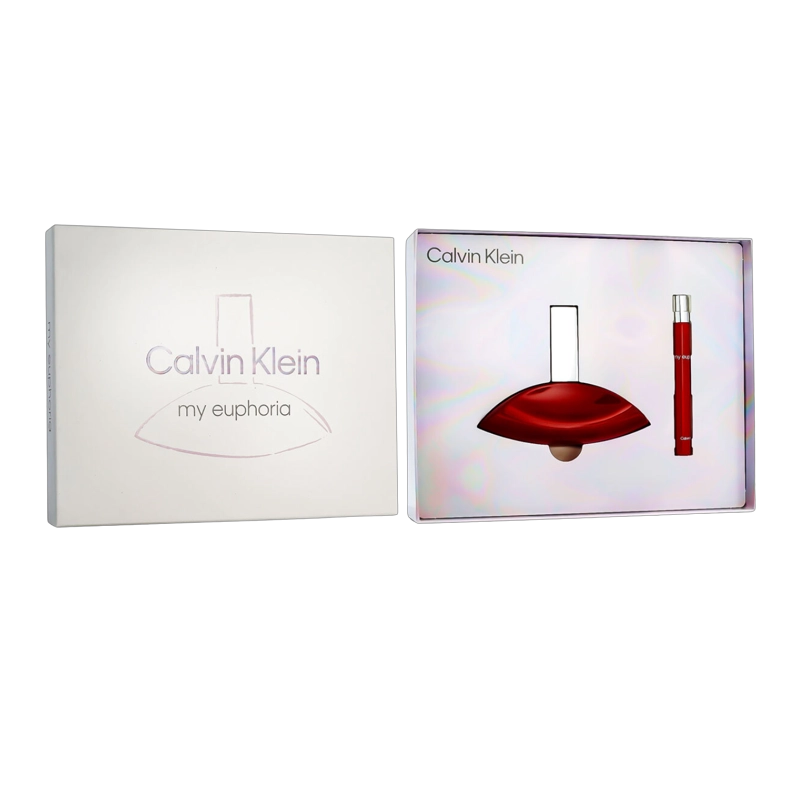 MY EUPHORIA CALVIN KLEIN 100ML - 1