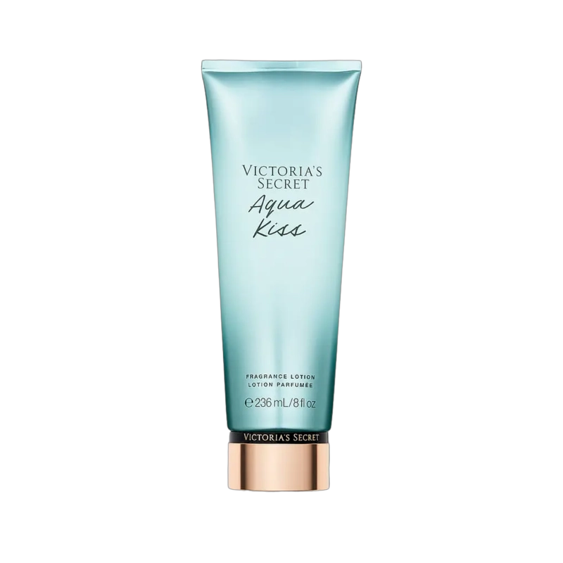 BODY LOTION AQUA KISS 236 ML – VICTORIA’S SECRET - 1