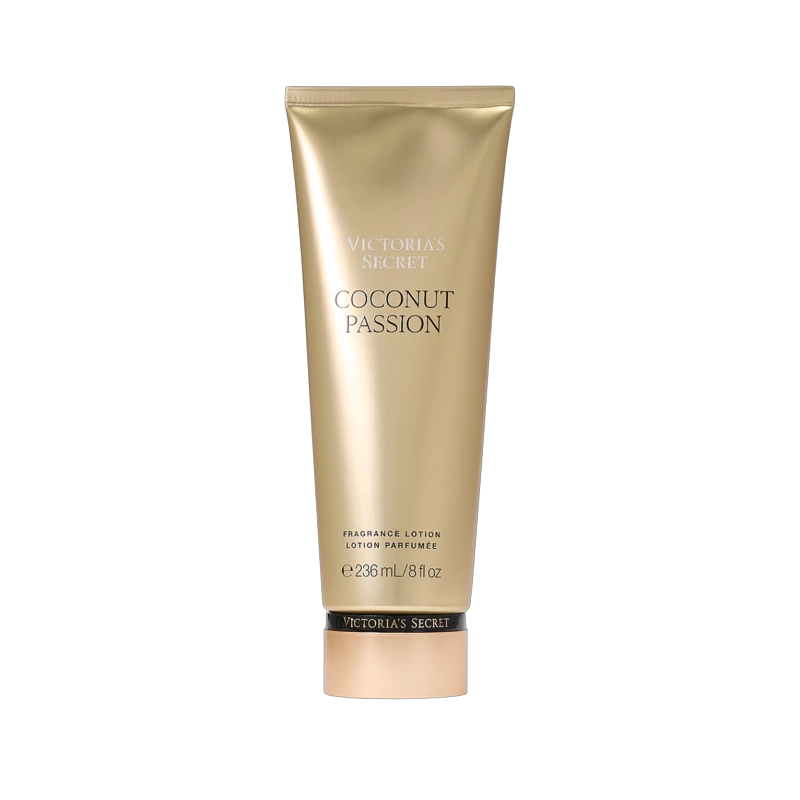 VICTORIA'S SECRET COCONUT PASSION BODY LOTION 236 ML - 1