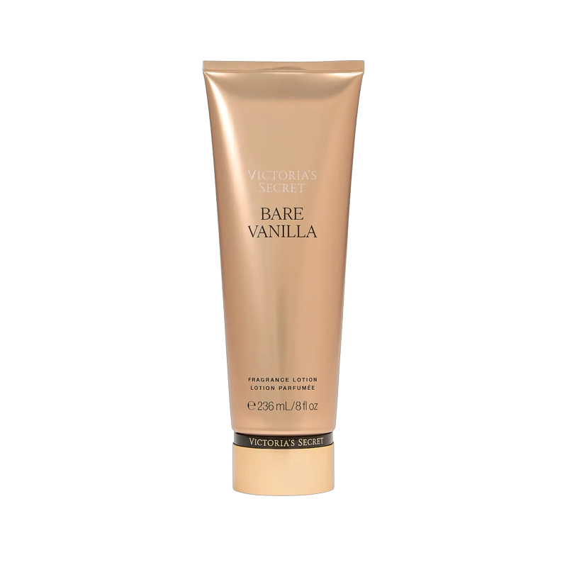 VICTORIA'S SECRET BARE VANILLA BODY LOTION 236 ML - 1