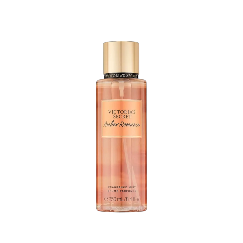VICTORIA'S SECRET AMBER ROMANCE BODY MIST 250 ML - 1