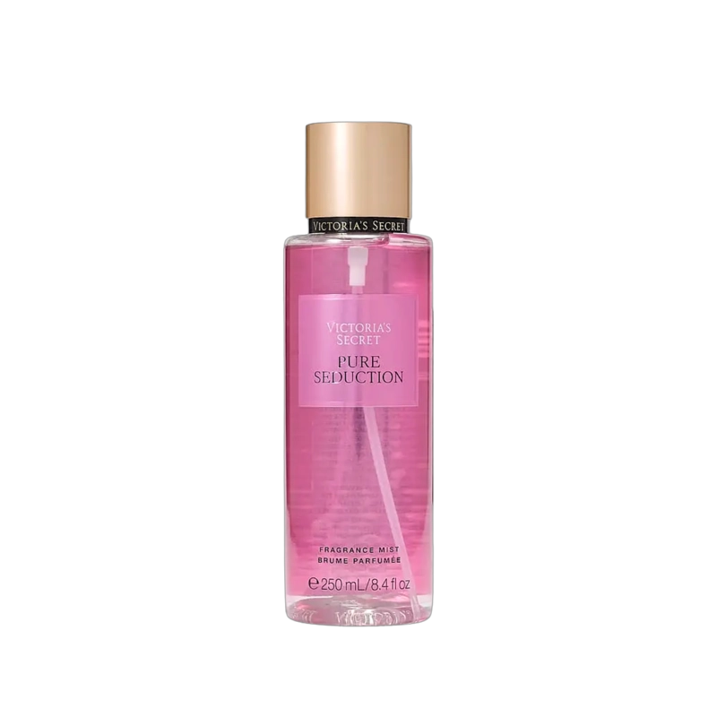 VICTORIA'S SECRET PURE SEDUCTION BODY MIST 250 ML - 1