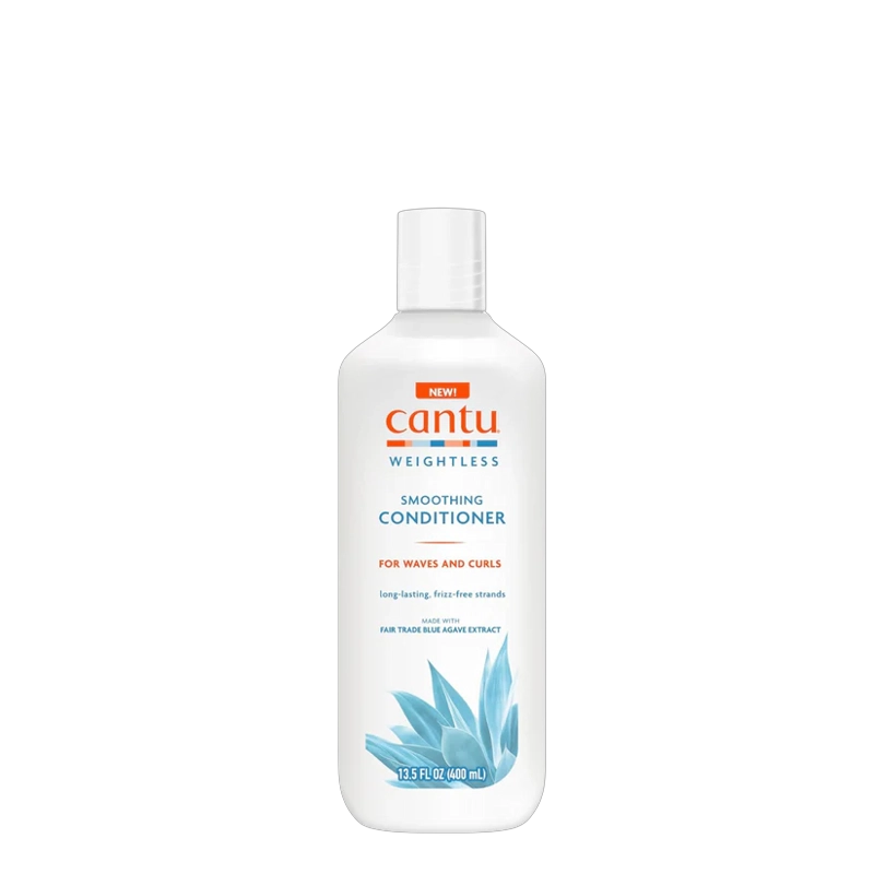 CANTU WEIGHTLESS CONDITIONER 13.5OZ - 1