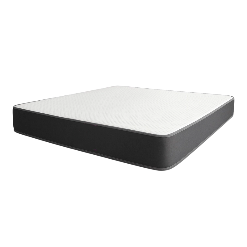 COLCHON 2 PLAZAS LINEA SUAVE 150X190 - 2