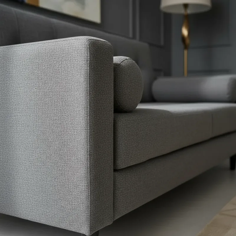 SOFA 3 CUERPOS RETRO - MARENGO - 2