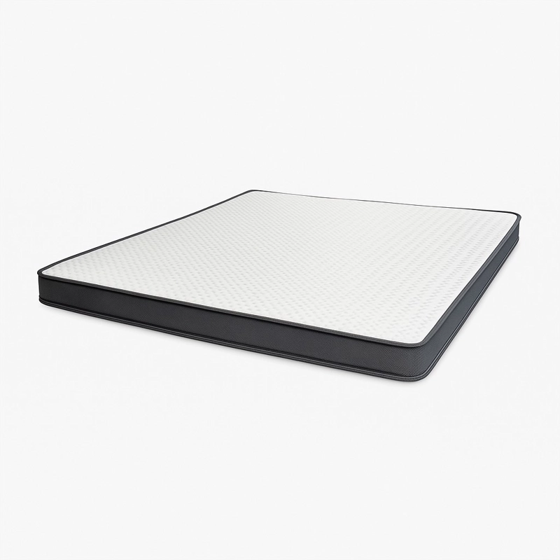TOPPER WHITE 2 PLAZAS 150X200X7CM - 1