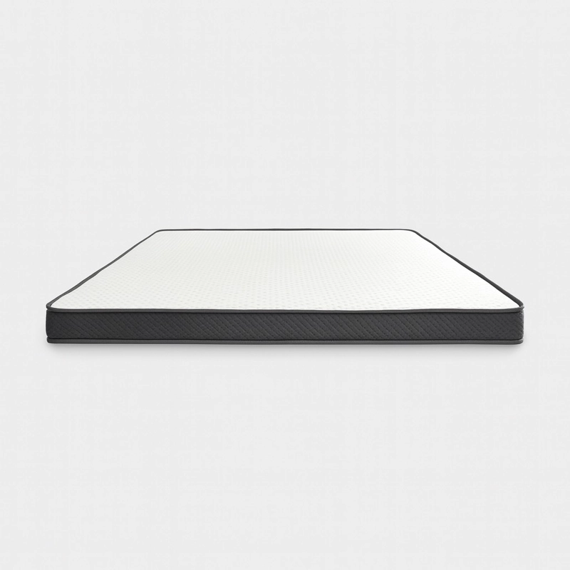 TOPPER WHITE 2 PLAZAS 150X200X7CM - 2